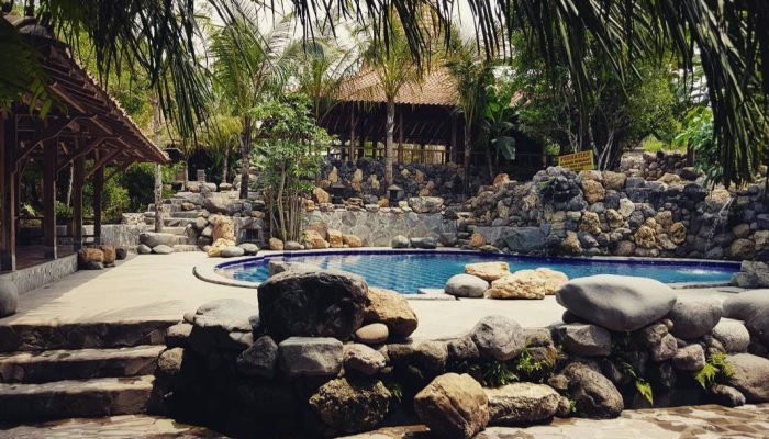 Wisata Watu Gunung Ungaran: Daya Tarik, Tiket Masuk dan Rute Menuju Lokasi