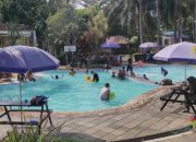 Informasi Lengkap Seputar Wisata The Fountain Water Park, Wahana Air Populer di Ungaran