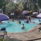 Wisata The Fountain Water Park