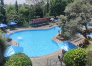 Wisata The Fountain Water Park Ungaran: Harga Tiket, Jam Buka hingga Daya Tarik