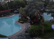 Wajib Mampir! Berikut Daya Tarik Wahana Air The Fountain Water Park Ungaran Semarang