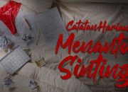 Segera Tayang di Bioskop! Berikut 4 Fakta Menarik Tentang Film Catatan Harian Menantu Sinting