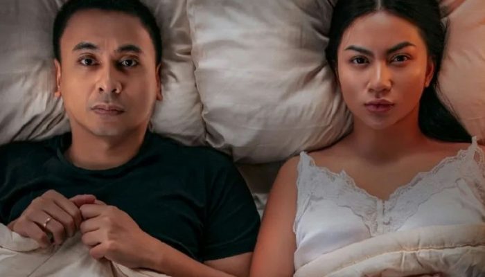 Berikut Jadwal Tayang Film Catatan Harian Menantu Sinting di Bioskop, Nonton Bareng Yuk!