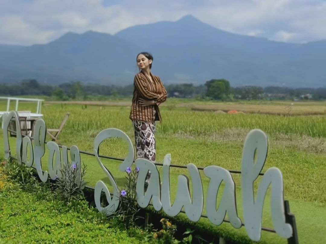 Dolan Sawah