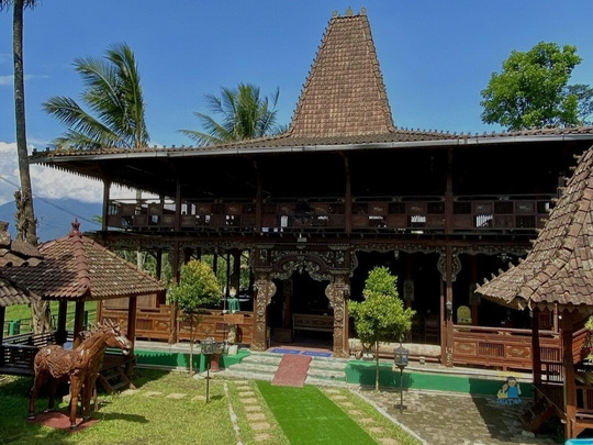 tempat makan Salatiga