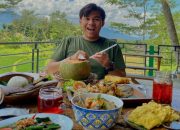 Restoran Joglo Tepi Sawah Salatiga: Daftar Menu, Daya Tarik Hingga Lokasi