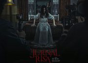 Segera Tayang di Bioskop! Berikut Sinopsis Film Dokumenter Jurnal Risa The Movie 2024