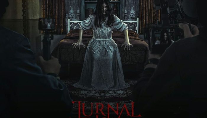 Siap Tayang di Bioskop! Berikut Fakta Menarik Seputar Film Jurnal Risa The Movie