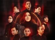 Film Jurnal Risa The Movie: Sinopsis, Jadwal Tayang Hingga Daftar Pemain