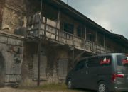 Kunjungi Tempat Bersejarah di Bandung, Berikut Lokasi Syuting Film Jurnal Risa The Movie