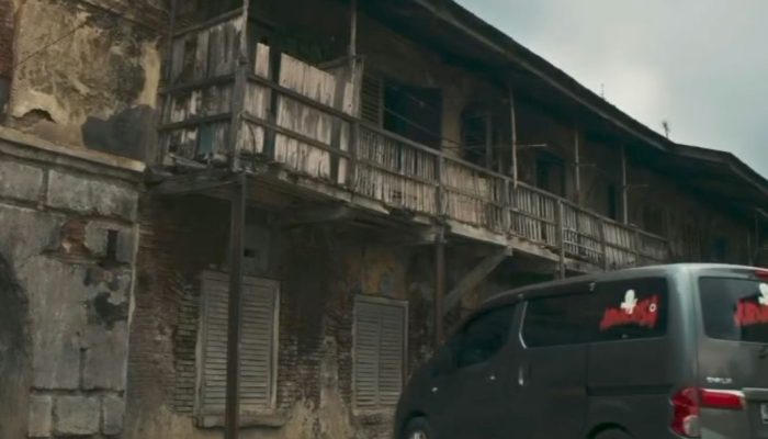 Kunjungi Tempat Bersejarah di Bandung, Berikut Lokasi Syuting Film Jurnal Risa The Movie