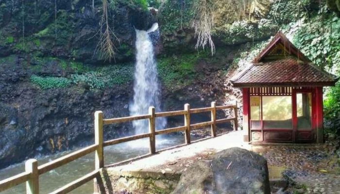 5 Tempat Paling Seram di Bandung, yang Terakhir Selalu Ramai oleh para Wisatawan
