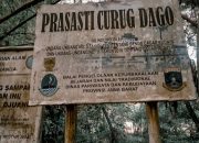 Jadi Lokasi Syuting Film Jurnal Risa, Begini Sejarah Curug Dago Bandung yang Terkenal Angker