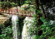 Curug Dago Bandung