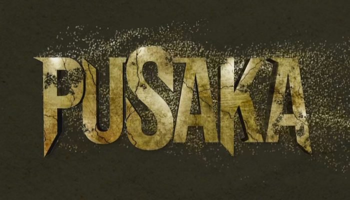 Tumpukan Benda Tua yang Penuh Misteri! Berikut Jadwal Tayang Film Horor Pusaka 2024