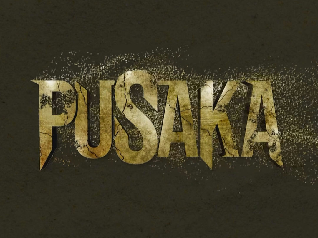 film Pusaka