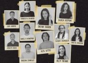 Daftar Pemain Film Pusaka, ada Shareefa Daanish yang Terkenal Sebagai Ratu Horor