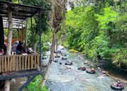 Hanya Berjarak 1 Jam dari Semarang, Berikut Daya Tarik Wisata New Rivermoon Klaten