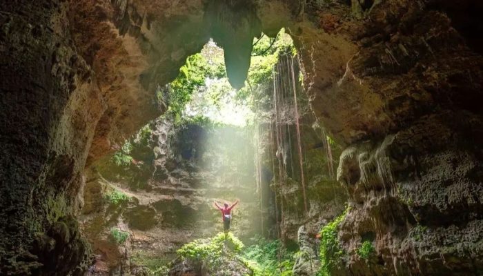 Sebentar Lagi Libur Panjang! Berikut Rekomendasi Wisata Populer di Blora Jawa Tengah