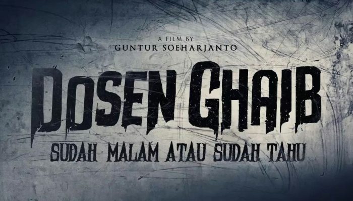 Manfaatkan Tragedi Dokter PPDS Undip buat Promosi Film Dosen Ghaib, Dee Company Panen Hujatan