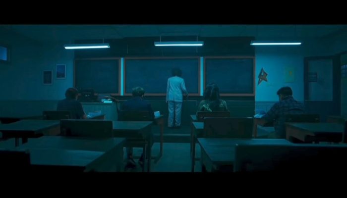 Jadwal Tayang di Bioskop Film Dosen Ghaib: Sudah Malam Atau Sudah Tahu