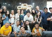 Berikut Daftar Pemain Film Horor Dosen Ghaib 2024, Lengkap dengan Profilnya