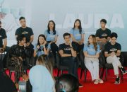 Tayang 12 September 2024 di Bioskop! Berikut Daftar Pemain Film Laura The Movie