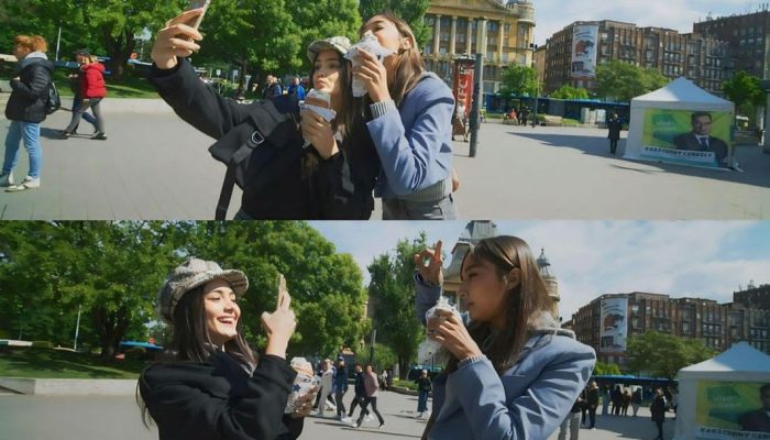 Intip Seputar Fakta Menarik Film Laura, Berada di Bawah Arahan Hanung Bramantyo