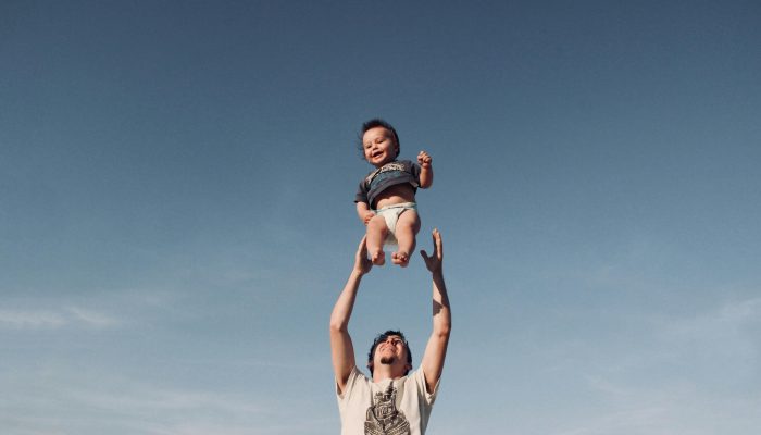 Ramai di Medsos, Apa Arti Kata ‘Fatherless’ dan Penyebabnya?
