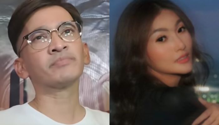 Resmi Gugat Cerai Sarwendah, Ruben Onsu Ternyata Pernah Diingatkan soal Rumah Tangganya