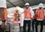 Stok Pupuk indonesia