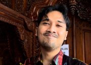 Video Mantan Ajudan Minta Doa Restu ke Ganjar Sebelum Daftar Pilkada