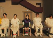the 8 show