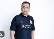 Junianto PSIS | Mantan Bos PSIS Dorong Mbak Ita Maju Lagi di Pilwakot Semarang
