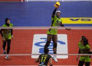 Jakarta BIN Raih Kemenangan Melawan Electric PLN di Proliga 2024 Seri Ketiga