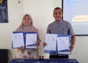 KONI Kota Semarang Gandeng USM Luncurkan Program Kewirausahaan Atlet