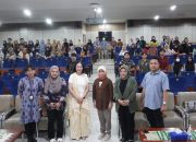 RFB Goes to Campus, Ajak Gen Z Dalami Ilmu Keuangan