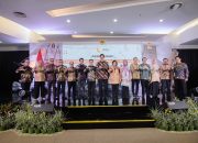 kantor LPS di Makassar