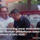 Sekda Kota Semarang maju Pilwakot