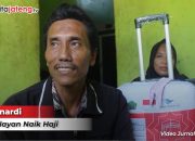 Video Subhanallah, Nelayan Tambaklorok Naik Haji Setelah Nabung 12 Tahun