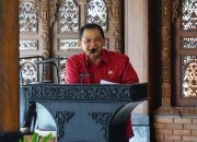 Buka Suara, Bupati Semarang Ngesti Nugraha Tanggapi Soal Wakilnya Maju Cabup di Pilkada 2024