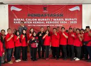 Bupati Kendal