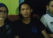 Korban Saka Tatal
