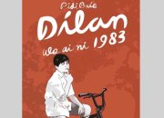 Dilan 1983: Wo Ai Ni