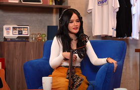 Lagu Fanny soegi