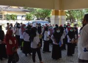Video DPR Sebut UU Penghapusan Tenaga Honorer Sudah Jadi