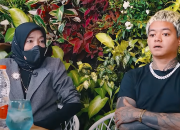 Anaknya Dituding Selingkuhi Wendy Walters, Ibunda Reza Arap: Biar Dia Tangani Sendiri