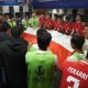 Timnas U23 hari ini