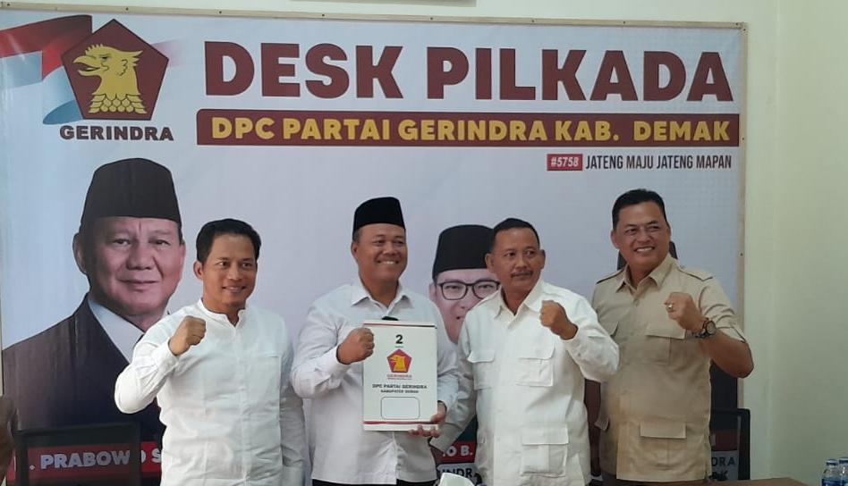 cabup demak
