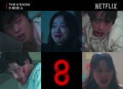 The 8 Show